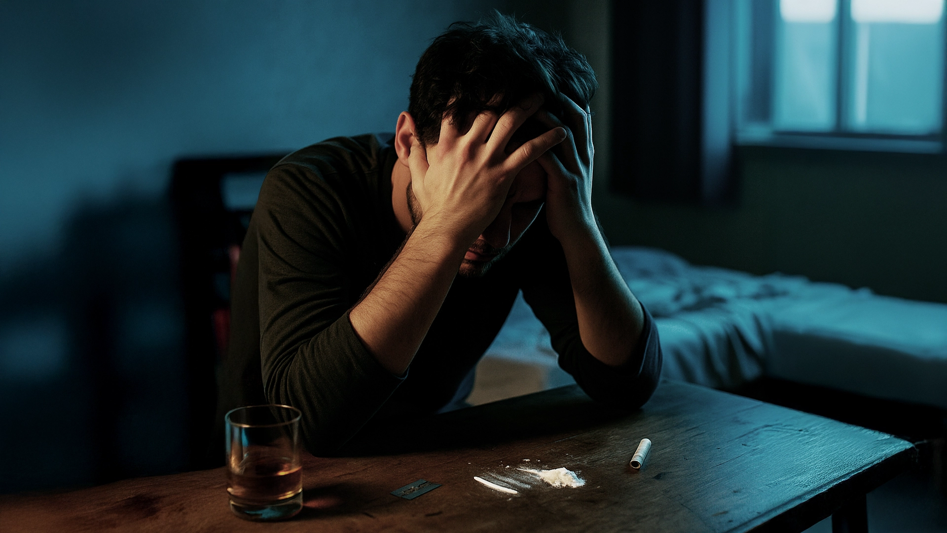 Cómo dejar la cocaína: la guía que me devolvió la vida