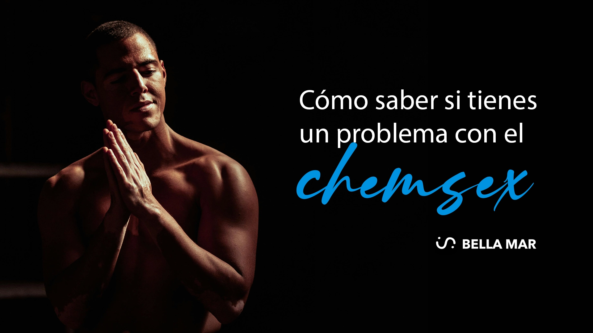 ¿Qué es el chemsex? Las heridas ocultas que te llevan a él