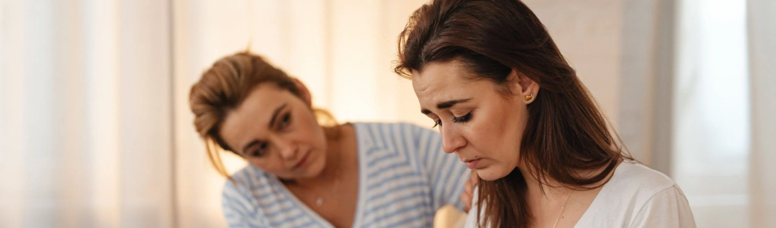 El papel de la familia cuando un ser querido decide dejar la cocaína