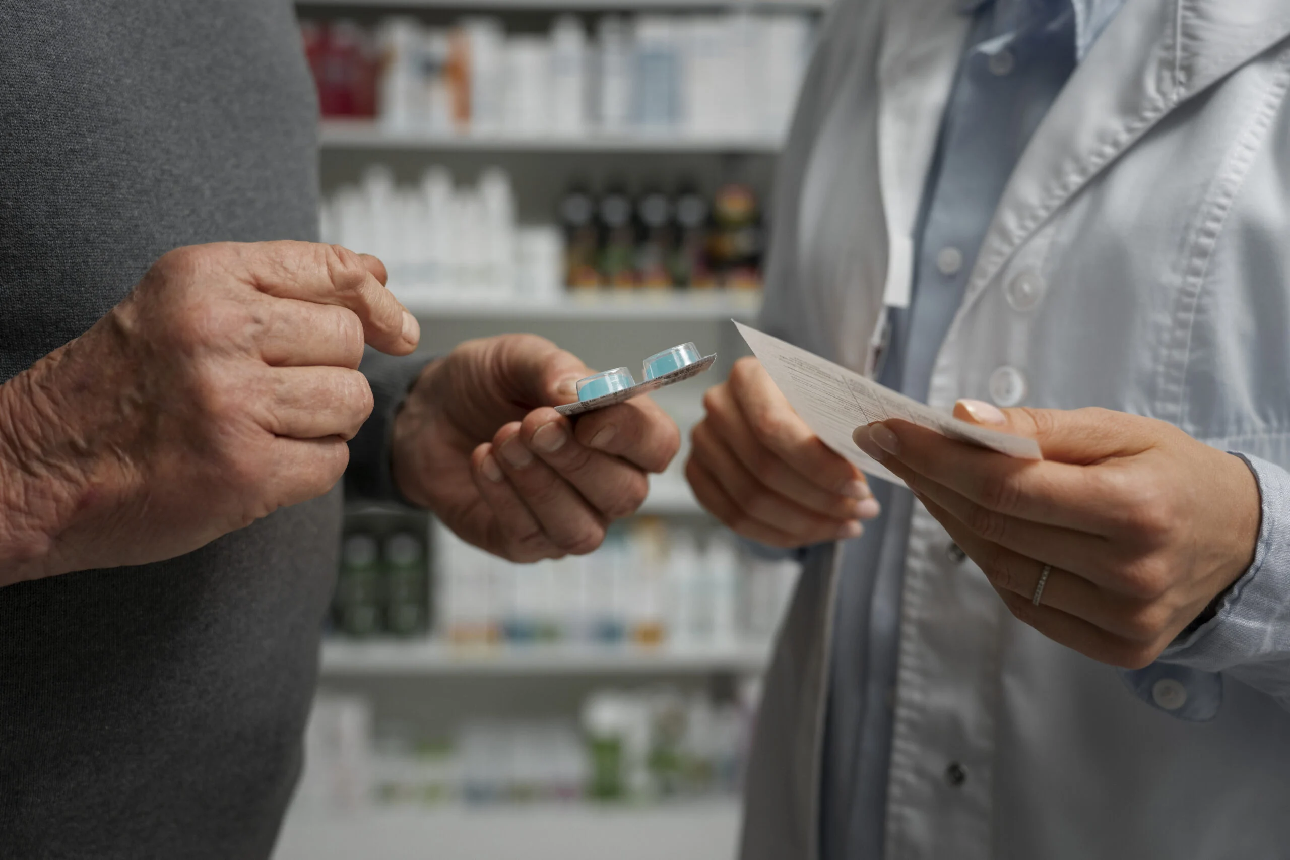 Qué es la ketamina y cuáles son sus peligros para la salud
