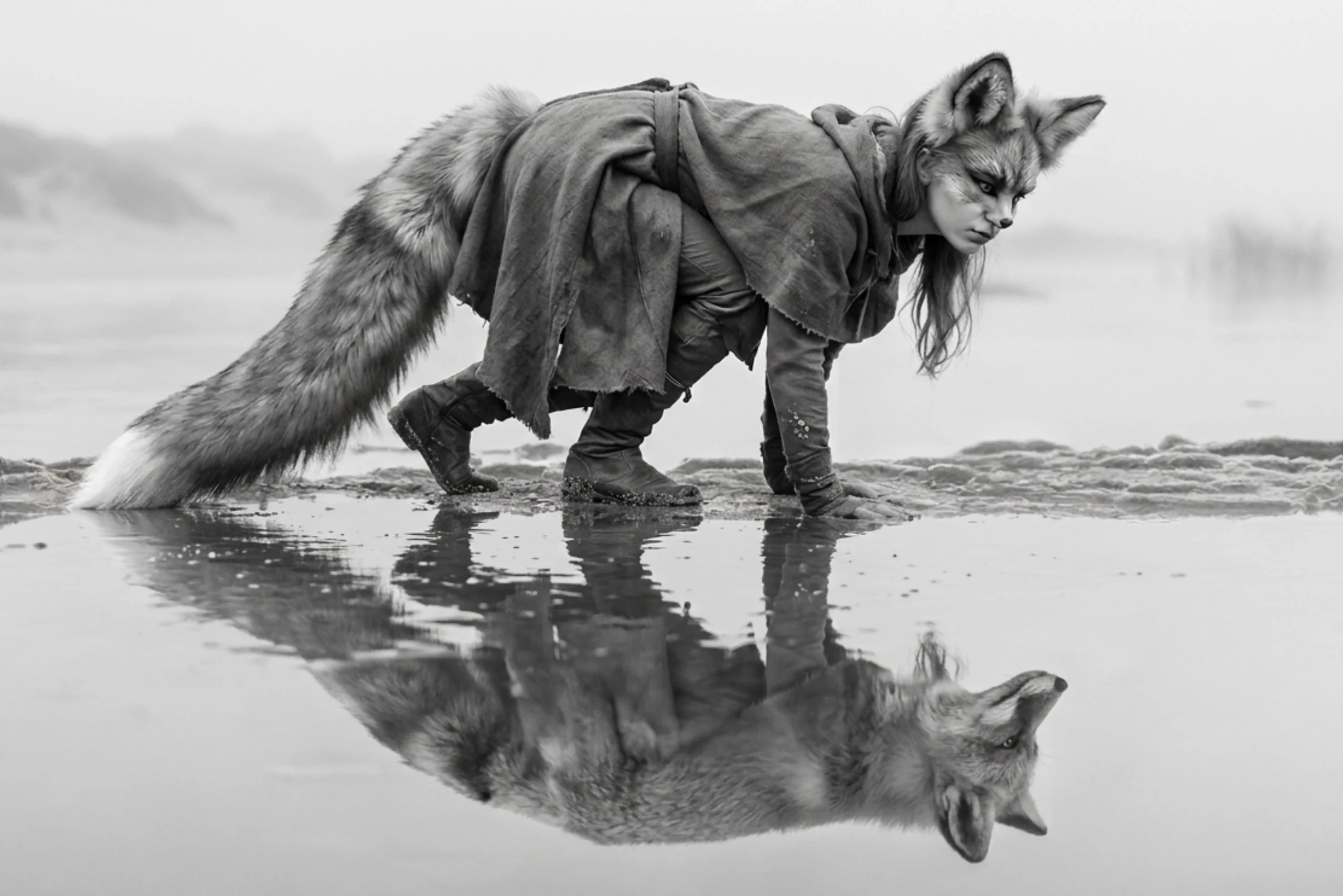El Fenómeno Therian: Una Mirada Psicológica a la Identidad Animal