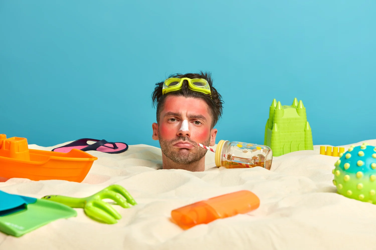 El peligro de las vacaciones: cómo prevenir la recaída en adicciones durante el verano